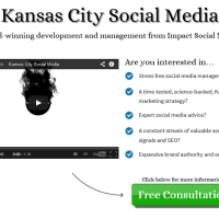 Kansas City Social Media